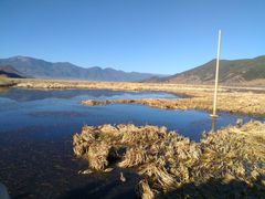 -泸沽湖国家级风景名胜区走婚桥