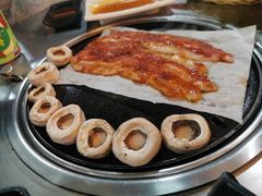 -杀猪天·韩国烤肉(总店)