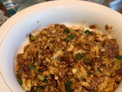 -紫光园·烤鸭·北京菜(劲松店)