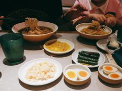 -松鹤楼·苏式汤面(虹桥天地店)