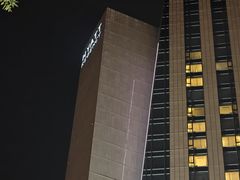 -天津东凯悦酒店