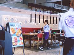 大堂-必胜客(花舞大唐博物馆店)
