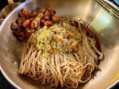 -贡梅老面馆·蟹粉面·无锡特色小吃(南长街主推店)
