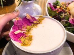 -FLOVIE FLORIST CAFE