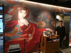 -江湖六膳門串串香(隆礼路店)