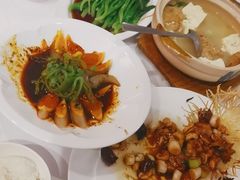 -眉州东坡(通州店)