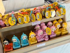 -85度C(生甜甜圈研究工坊·上海平凉店)