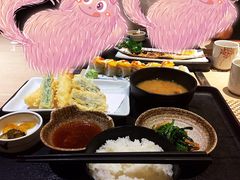 -歌行灯日本料理(伊势丹店)