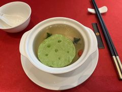 -深圳东方银座酒店·粤秀轩中餐厅