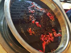 -朱氏胖子烂火锅(洪崖洞店)