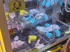 -风云再起游乐汇(北京西单西西友谊店)