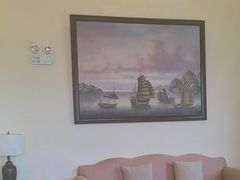 -南沙游艇会·大兵船餐厅