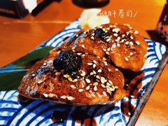 -有喜屋·烧鸟·居酒屋(周浦万达店)