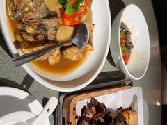 -朴墅(西湖青芝坞店·杭帮菜·家宴.14年的店)