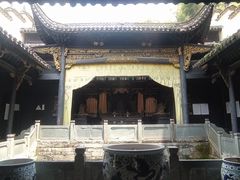 -景德镇古窑民俗博览区