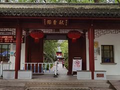 -秋霞圃