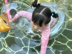 -海兰云天度假区温泉