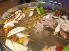 -守柴炉烤鸭(鱼嘴店)