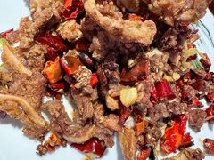 -百味地锅鸡(铜山路店)