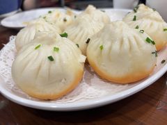 -王家沙点心店(南京西路总店)