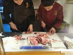 -食也烧肉(临平店)