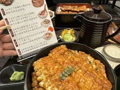 -玄白·炭烤活鳗(上海首店)