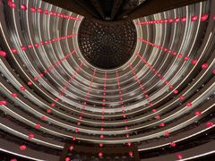 -杭州国际会议中心洲际酒店-原素全日餐厅(解放东路店)