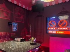 -欢乐迪KTV(观音桥未来国际店)