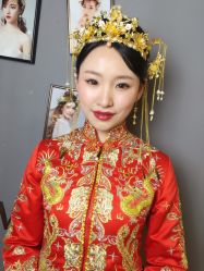 -艾米丽婚纱礼服