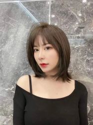 -G HAIR SALON私人造型定制
