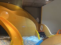 -IBOBI早教·托班·国际家庭互动成长中心(欢乐海岸中心)