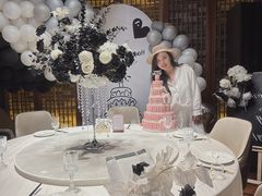 -迦南苑·新派青岛菜·生日纪念日主题餐厅