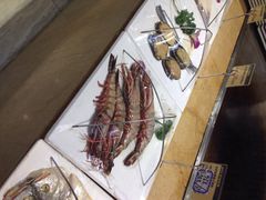 海鲜居(海鲜城店)-赶海部落海鲜城(海阳路店)