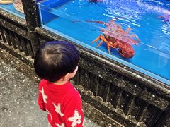 -万宝海鲜舫(劳动公园店)