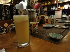 -半藏居酒屋(香港花园店)