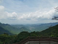 -广州市石门国家森林公园
