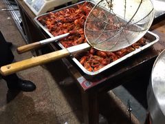 -关二哥烧烤(王家湾店)