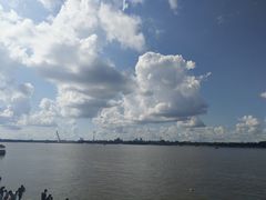 -人民防洪胜利纪念塔