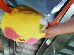 -风云再起游乐汇(皇城恒隆广场店)