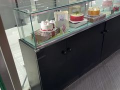-第戎蛋糕(恒隆广场店)