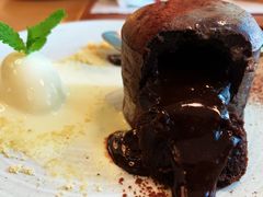 巧克力熔岩-EN SPACE恩空间