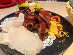 -避风塘(五角场店)
