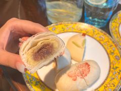 -富华斋饽饽铺·宫廷糕点·伴手礼(护国新天地店)