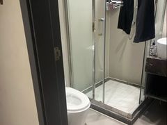 -如家商旅酒店(北京东直门雍和宫簋街店)