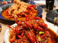 -红盔甲·小龙虾(车公庙店)