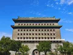 -故宫博物院(故宫)