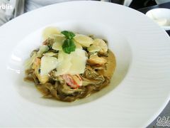 -上海和平饭店-华懋阁 The Cathay Room