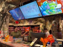-探洞工场(丰科万达旗舰店)