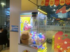 -奥冠体育华师附中恒温游泳馆