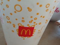 盲盒冰拿铁-麦当劳(天塔道店)